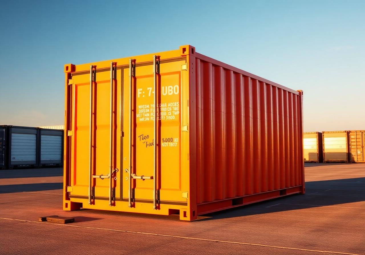 20' New (One-Trip)